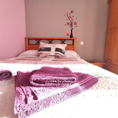 Hostal El Bodegon Ateca Eksteriør billede