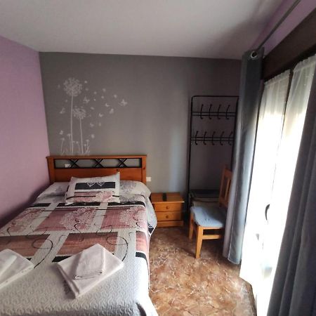 Hostal El Bodegon Ateca Eksteriør billede