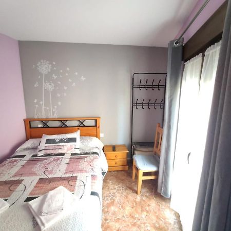 Hostal El Bodegon Ateca Eksteriør billede