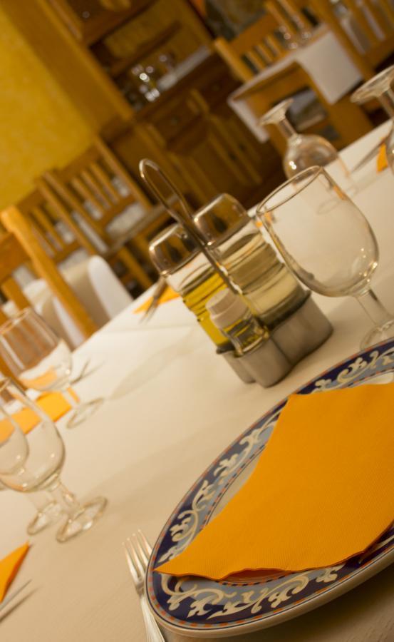 Hostal El Bodegon Ateca Eksteriør billede