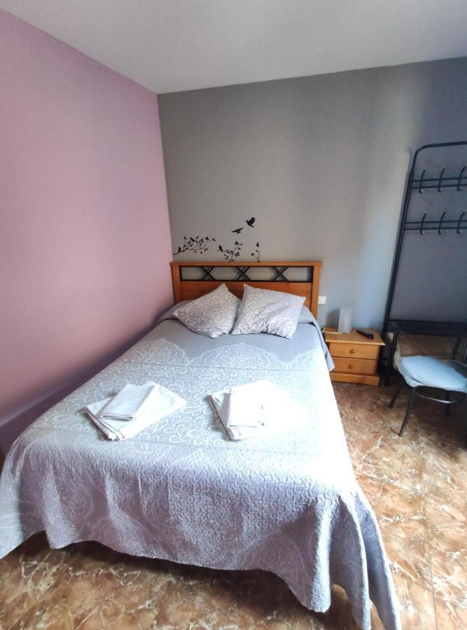 Hostal El Bodegon Ateca Eksteriør billede