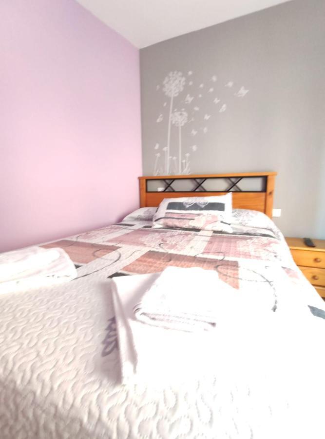 Hostal El Bodegon Ateca Eksteriør billede