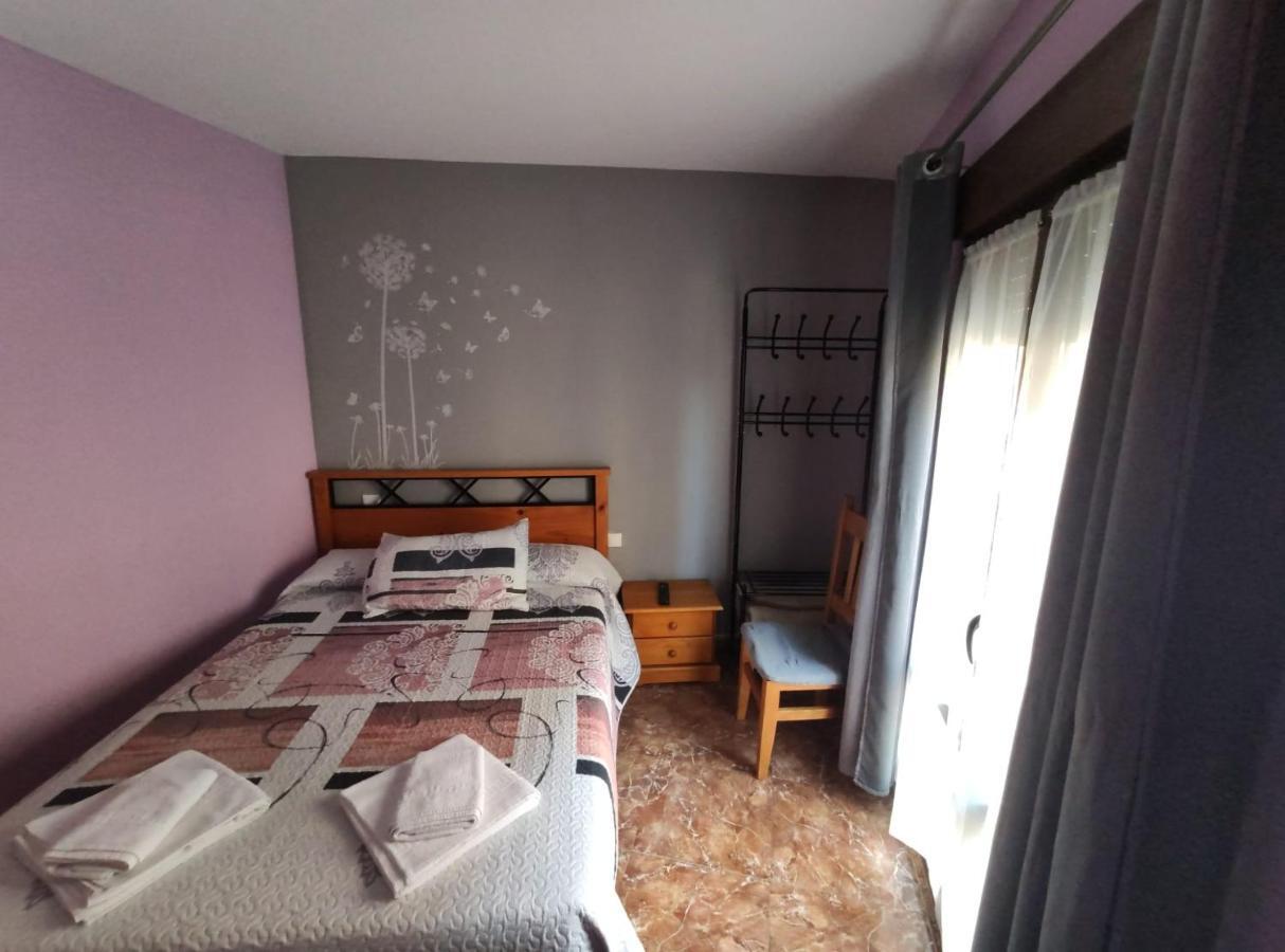 Hostal El Bodegon Ateca Eksteriør billede