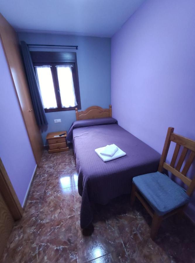 Hostal El Bodegon Ateca Eksteriør billede