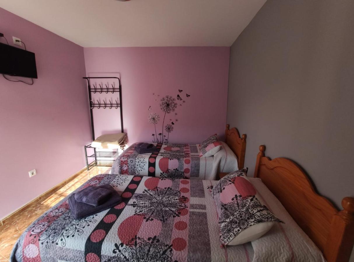 Hostal El Bodegon Ateca Eksteriør billede