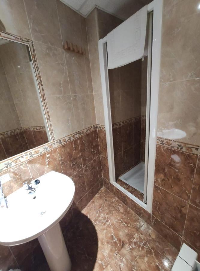Hostal El Bodegon Ateca Eksteriør billede