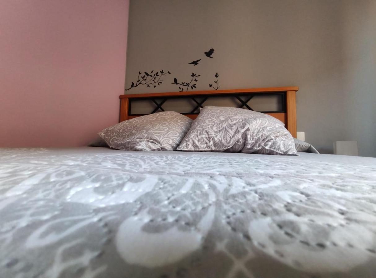 Hostal El Bodegon Ateca Eksteriør billede