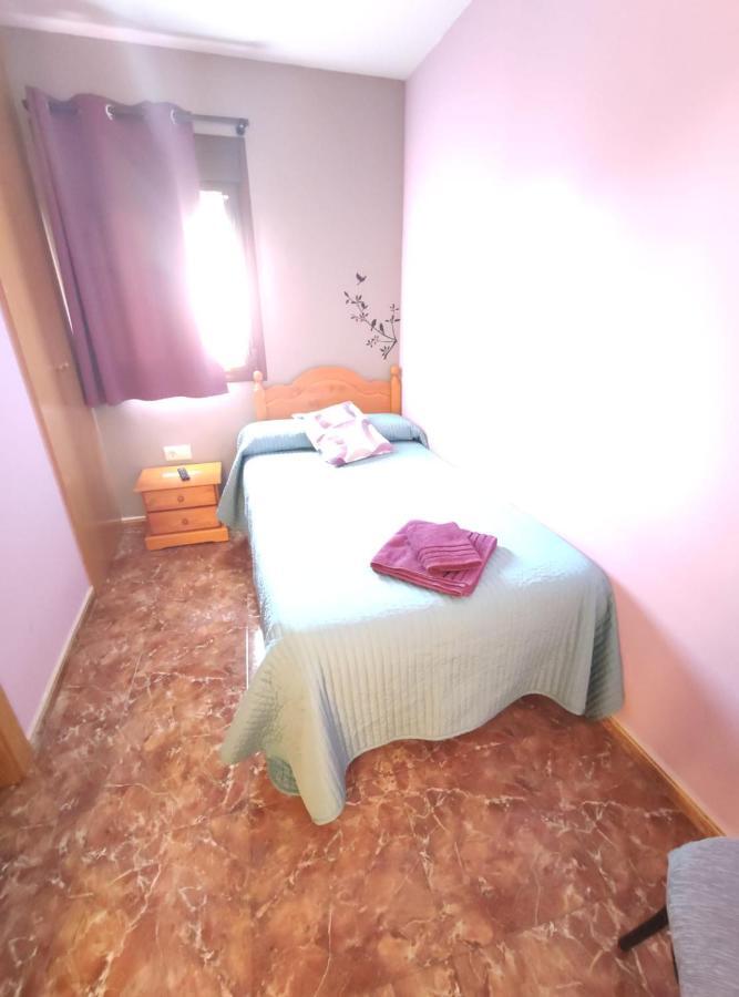 Hostal El Bodegon Ateca Eksteriør billede