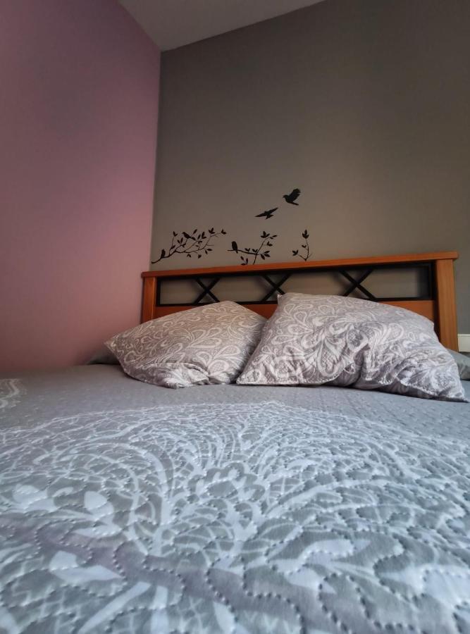 Hostal El Bodegon Ateca Eksteriør billede