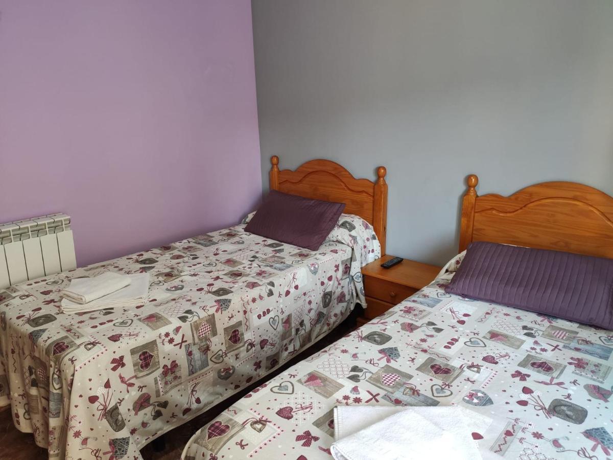 Hostal El Bodegon Ateca Eksteriør billede